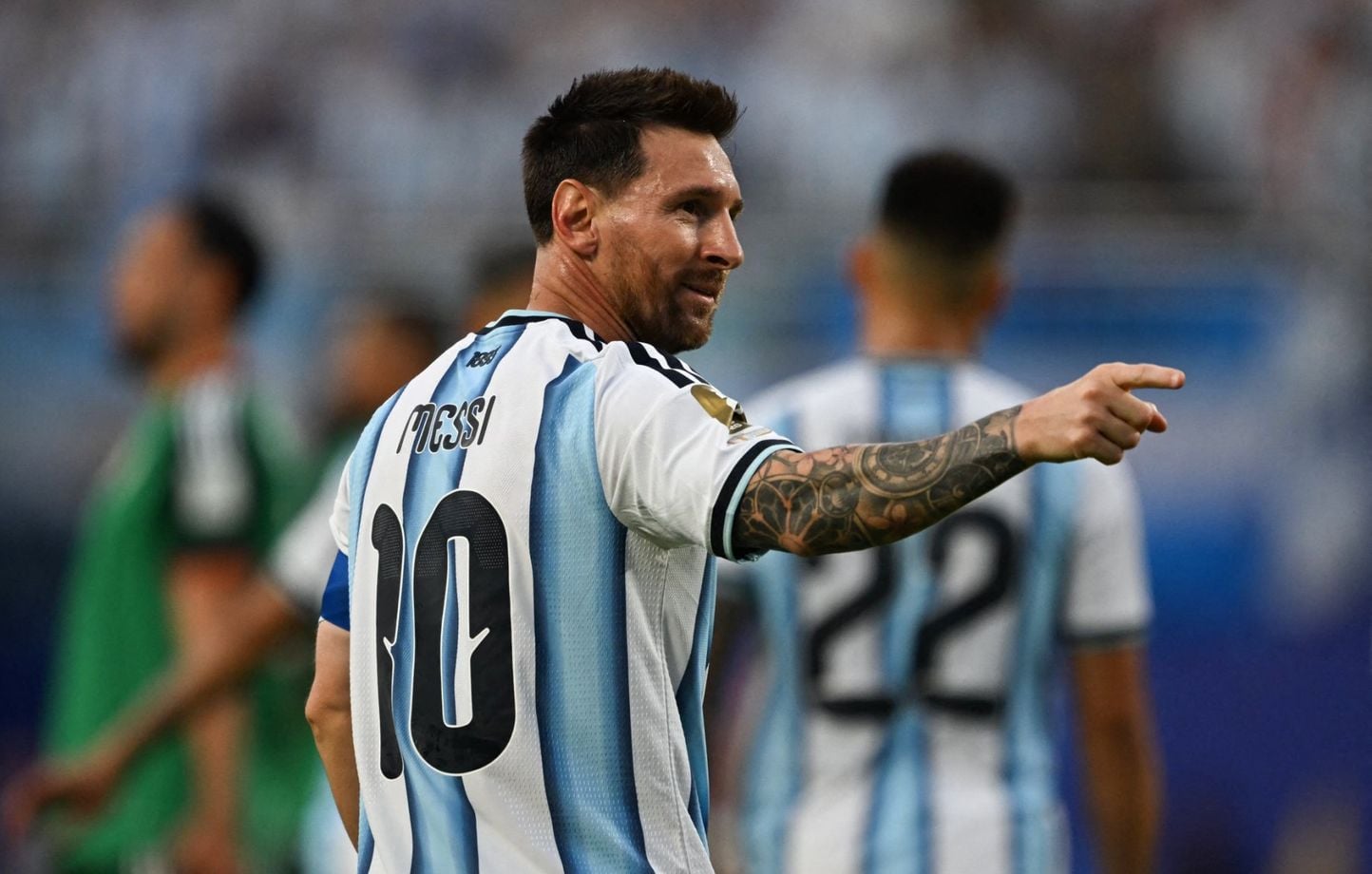 EN VIVO Argentina – Austria: Messi falla un penal y la oportunidad de adelantar a Klose… Sigue el partido con nosotros… EN VIVO Argentina – Austria: Messi falla un penal y la oportunidad de adelantar a Klose… Sigue el partido con nosotros…